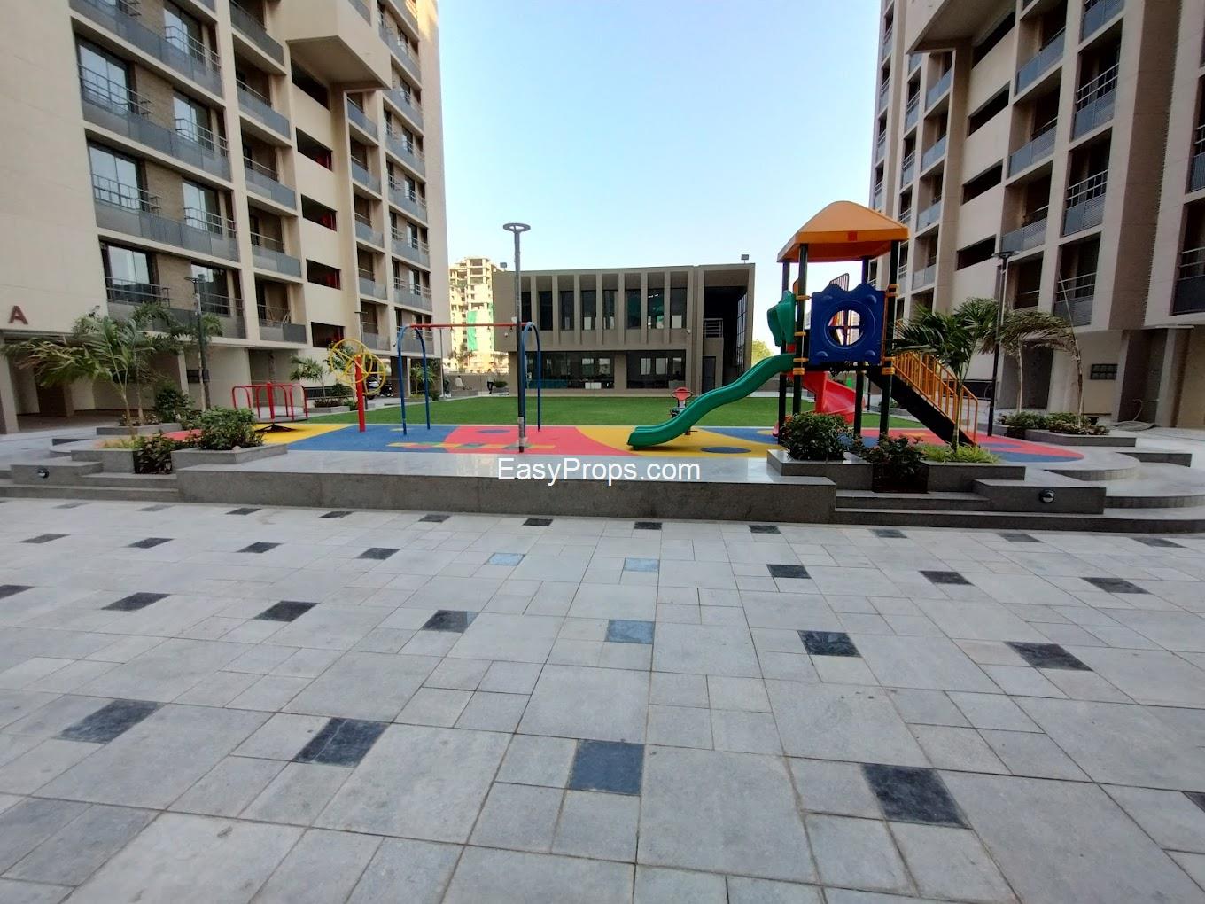 Shambhavi Swam Sky